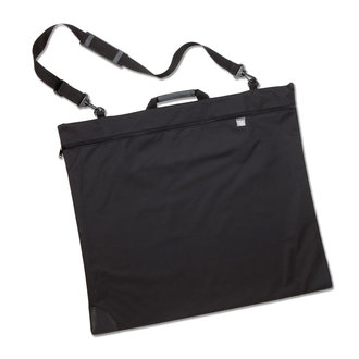 Prat Start SF2-36BK Soft Side Portfolio Case 24"x36"