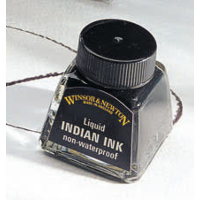 Dr. Ph. Martin's Bombay India Ink 1 oz - RISD Store