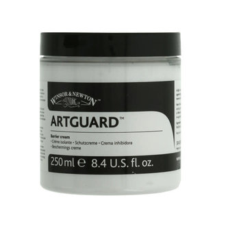 Winsor & Newton Artguard Jar 250 ml