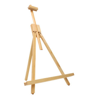 Art Alternatives Travel Tripod Easel