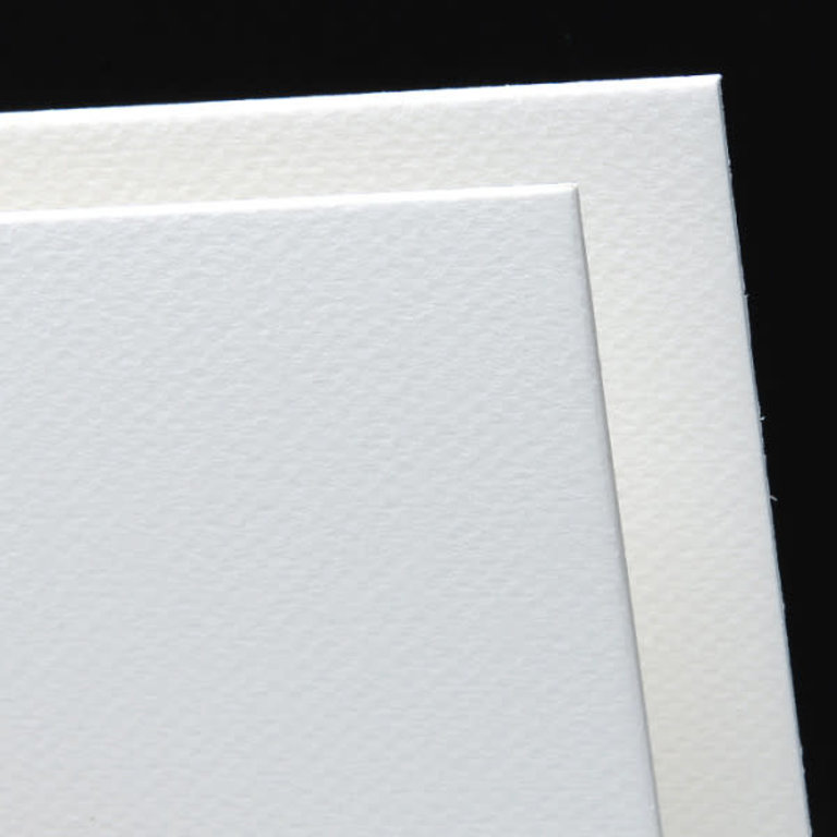 Canson Canson Mat Board #335 White 16''x20''