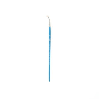 Princeton Brush Select Artiste 3750 Angle Spot Detailer Brush#10/0