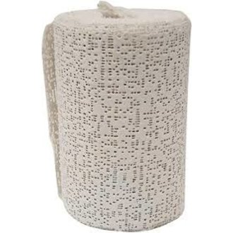 Plaster Wrap 4" x 5 Yrd