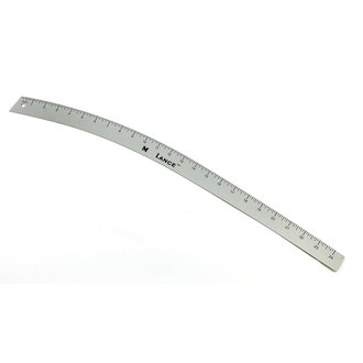 Lance Lance Aluminum Hip Curve 24"