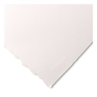 Arches Watercolor Paper Hot Press Natural White 22"x30" 140lb Arches Watercolor Paper Hot Press Natural White 22"x30" 140lb