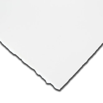 Arches Watercolor Paper Hot Press Natural White 22"x30" 300lb Arches Watercolor Paper Hot Press Natural White 22"x30" 300lb