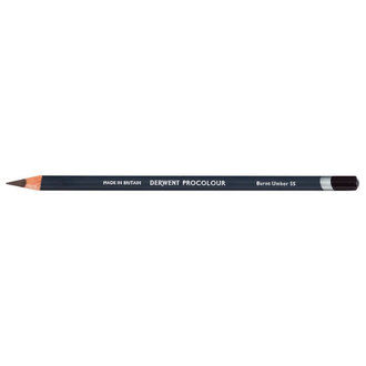 Derwent Derwent Procolour Pencil Burnt Umber