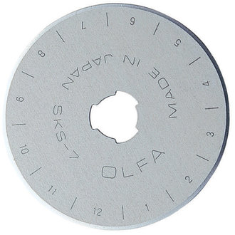 Olfa Rotary Cutter Blade