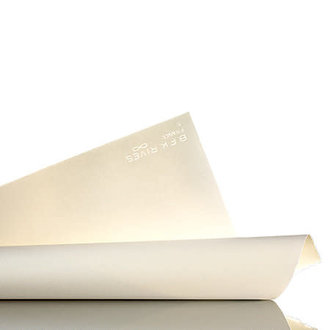 Rives Light Weight Paper White 19"x26" Rives Light Weight Paper White 19"x26"