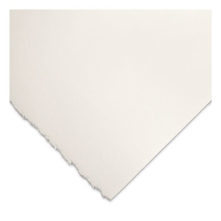 Legion Stonehenge Paper Warm White 22"x30" 250gsm