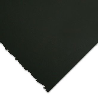 Legion Stonehenge Paper Black 22"x30" 250gsm Legion Stonehenge Paper Black 22"x30" 250gsm