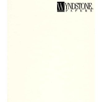 Wyndstone Wyndstone Paper Vellum Tracing 5 Point 25"x19" Wyndstone Wyndstone Paper Vellum Tracing 5 Point 25"x19"