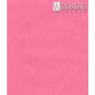 Wyndstone Paper Vellum Blush 19"x25" Wyndstone Paper Vellum Blush 19"x25"