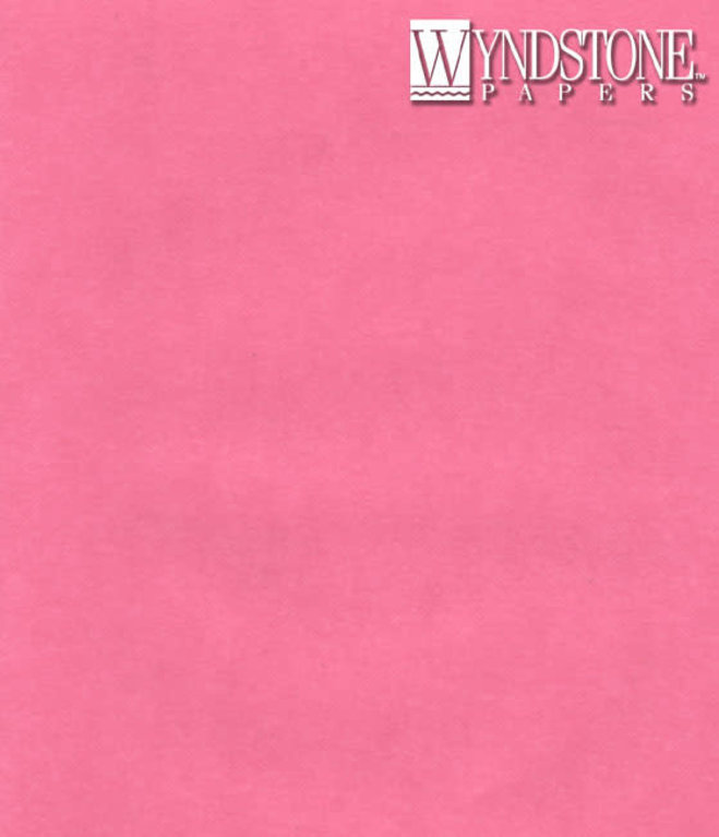 Wyndstone Paper Vellum Blush 19"x25"