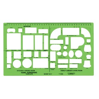 Westcott Home Furnishing Template