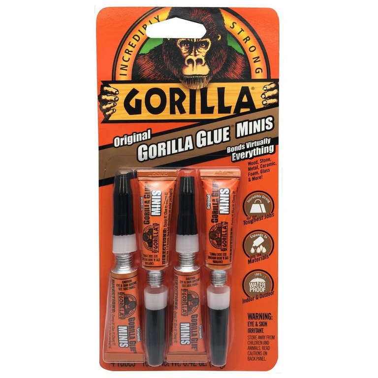 Gorilla Glue Company Gorilla Glue 8 oz