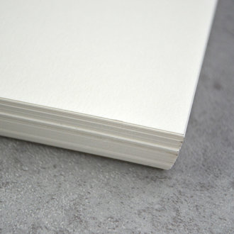 Bee Paper Super Deluxe Mixed Media Paper 18"x24"