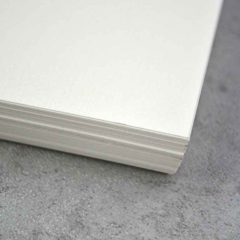 Bee Paper Bee Super Deluxe Mixed Media Paper 18"x24"