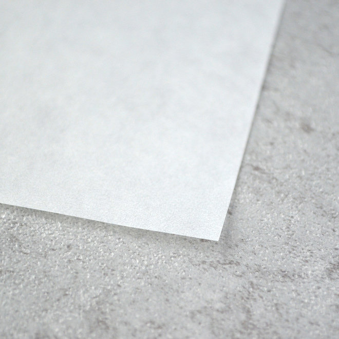 Glassine Paper Sheet - 24 x 36