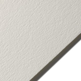 Lettra Paper Pearl White 22"x30"