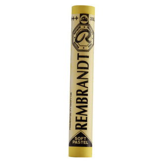 Rembrandt Rembrandt Soft Pastel 205.5 Lemon Yellow