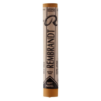 Rembrandt Rembrandt Soft Pastel 227.5 Yellow Ochre