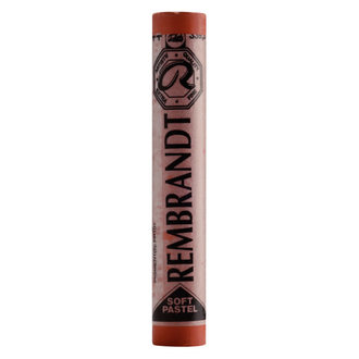Rembrandt Rembrandt Soft Pastel 339.5 Light Red Oxide