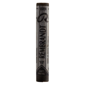 Rembrandt Rembrandt Soft Pastel 234.2 Raw Sienna
