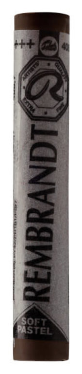 Rembrandt Rembrandt Soft Pastel 408.7 Raw Umber