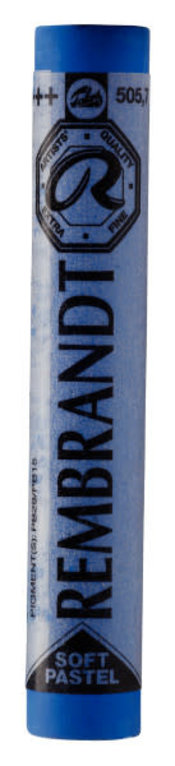 Rembrandt Rembrandt Soft Pastel 505.7 Ultramarine Light