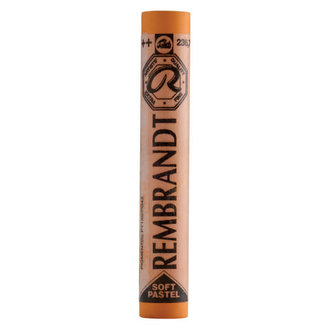 Rembrandt Rembrandt Soft Pastel 236.7 Light Orange