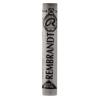 Rembrandt Rembrandt Soft Pastel 704.10 Grey