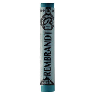 Rembrandt Rembrandt Soft Pastel 640.7 Bluish Green