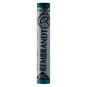 Rembrandt Rembrandt Soft Pastel 640.5 Bluish Green