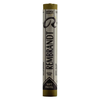 Rembrandt Rembrandt Soft Pastel 620.7 Olive Green