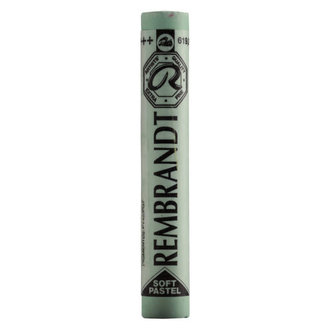 Rembrandt Rembrandt Soft Pastel 619.9 Permanent Green