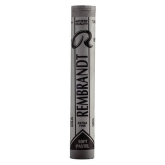 Rembrandt Rembrandt Soft Pastel 704.8 Grey
