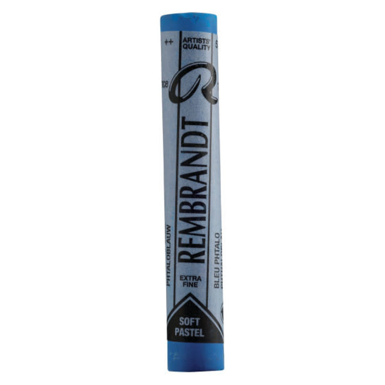 Rembrandt Rembrandt Soft Pastel 570.5 Phthalo Blue