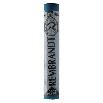 Rembrandt Rembrandt Soft Pastel 522.3 Turquoise Blue
