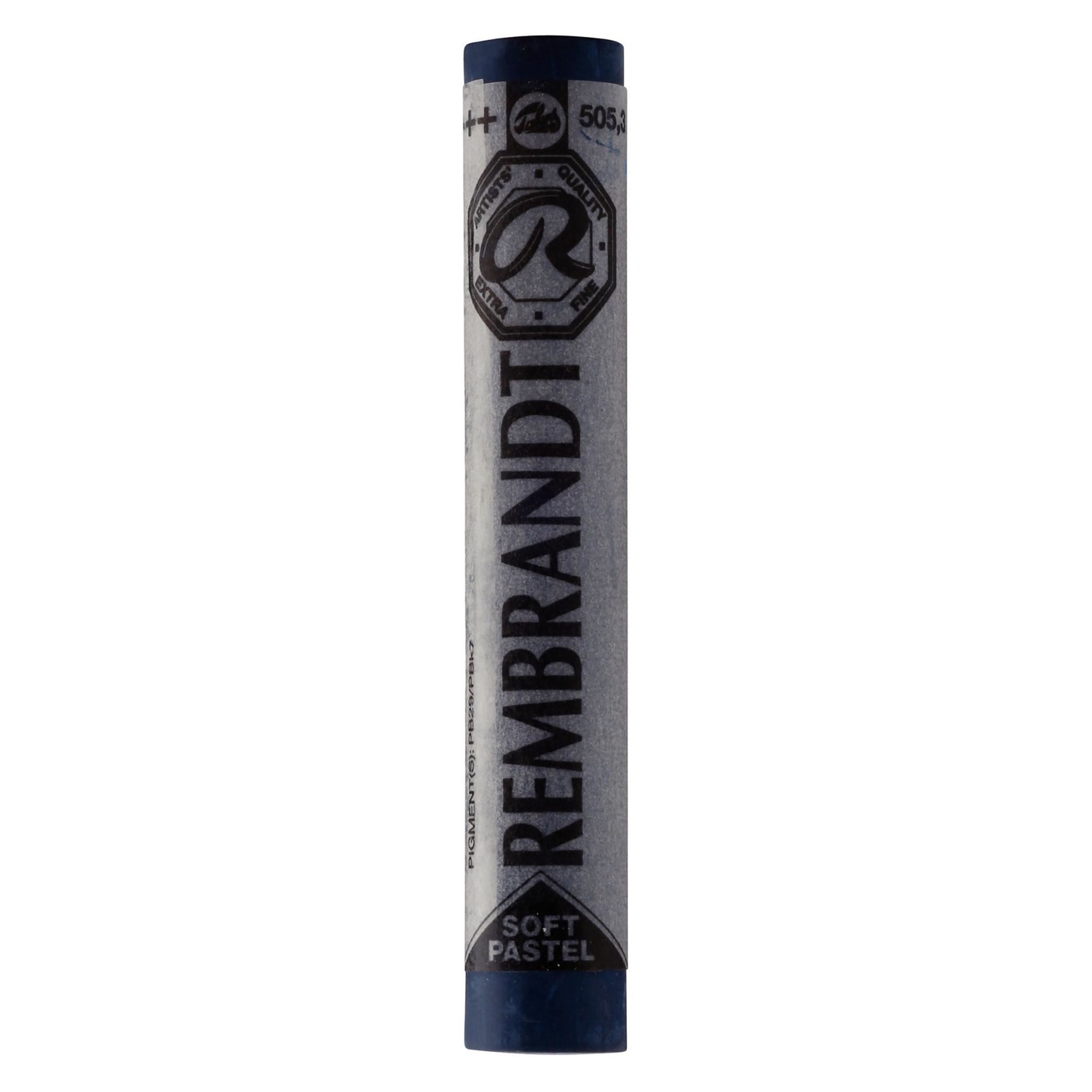 Rembrandt Soft Pastel  Ultramarine Light - RISD Store