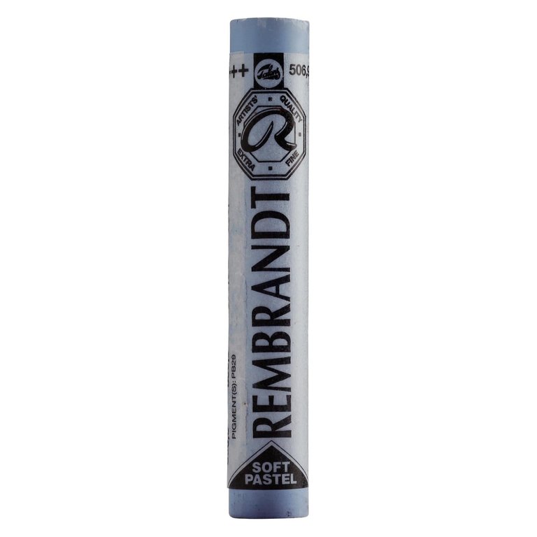 Rembrandt Rembrandt Soft Pastel 506.9 Ultramarine Deep