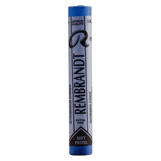 Rembrandt Rembrandt Soft Pastel 506.7 Ultramarine Deep