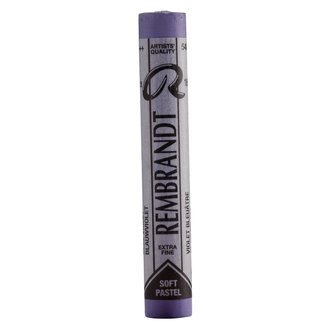 Rembrandt Rembrandt Soft Pastel 548.7 Blue Violet