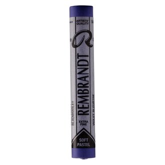 Rembrandt Rembrandt Soft Pastel 548.5 Blue Violet