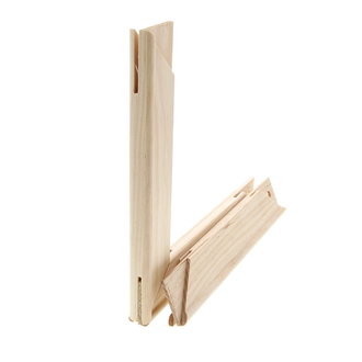 Masterpiece Canvas Stretcher Bar .75" Profile Masterpiece Canvas Stretcher Bar .75" Profile