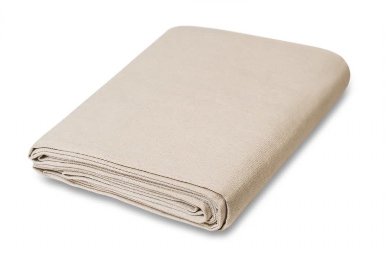 RISD Painter's Cotton Duck Canvas 60"