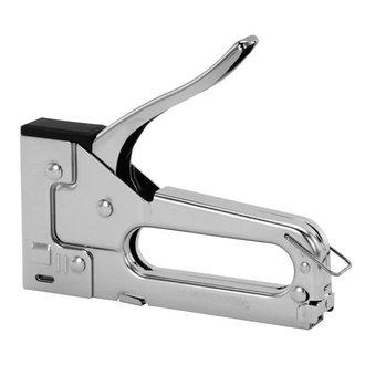 Stanley Sharpshooter Light Duty Staple Gun Stanley Sharpshooter Light Duty Staple Gun