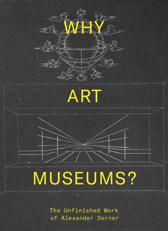 RISD Museum Why Art Museums?