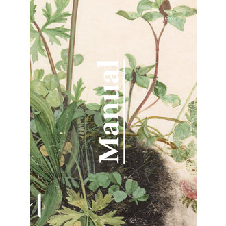 RISD Museum Manual 15: Green