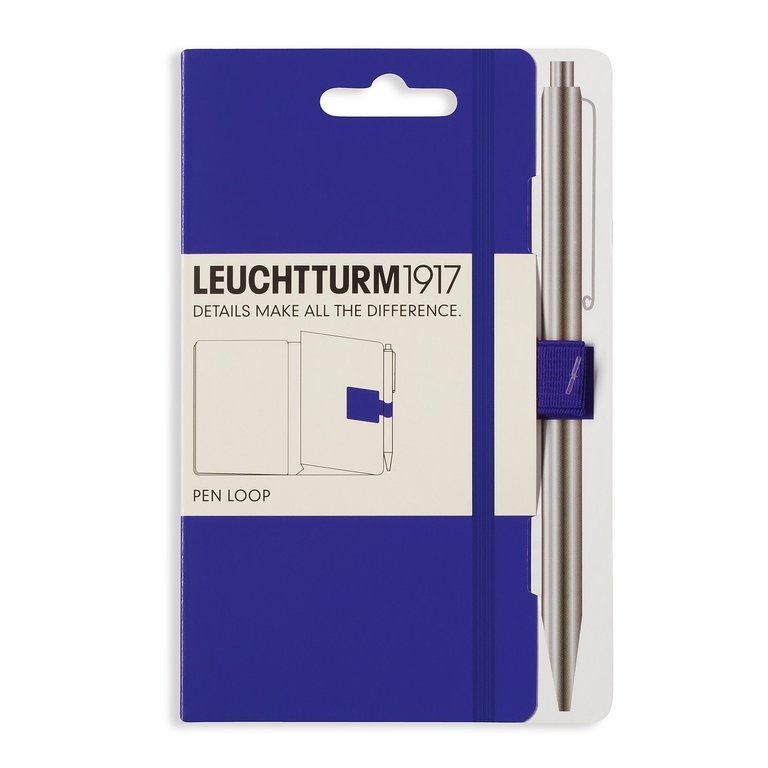 Leuchtturm Pen Loop 15 mm